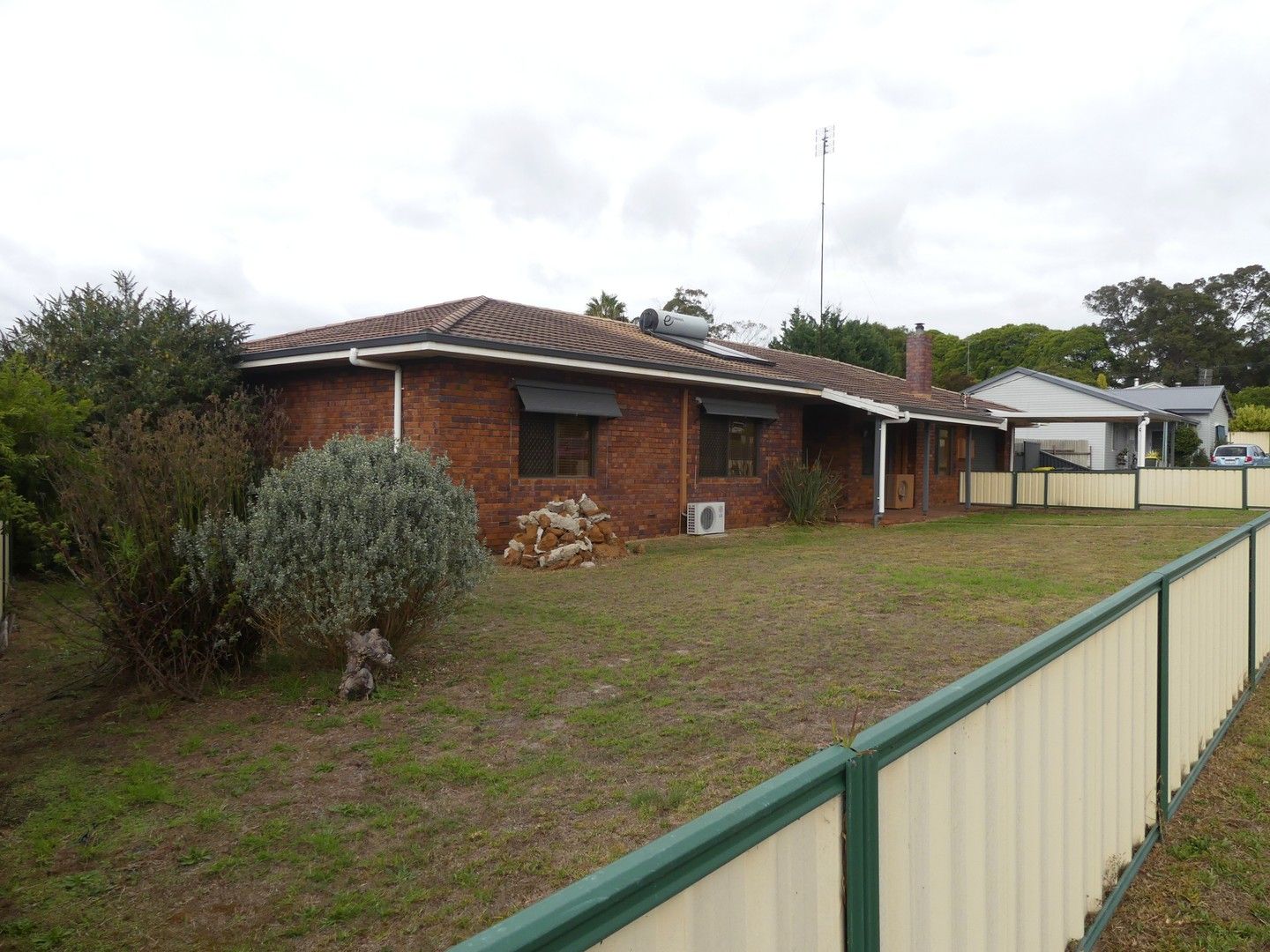 3 bedrooms House in 14 Collier Street MANJIMUP WA, 6258