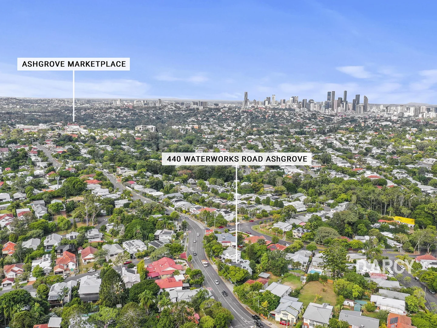 Additional image 2 of 440 Waterworks, Ashgrove QLD 4060