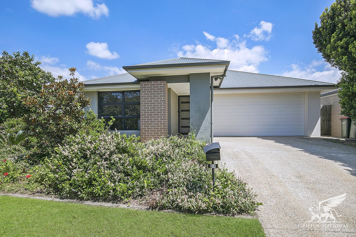 27 Nocturnal Promenade, Narangba QLD 4504, Image 0