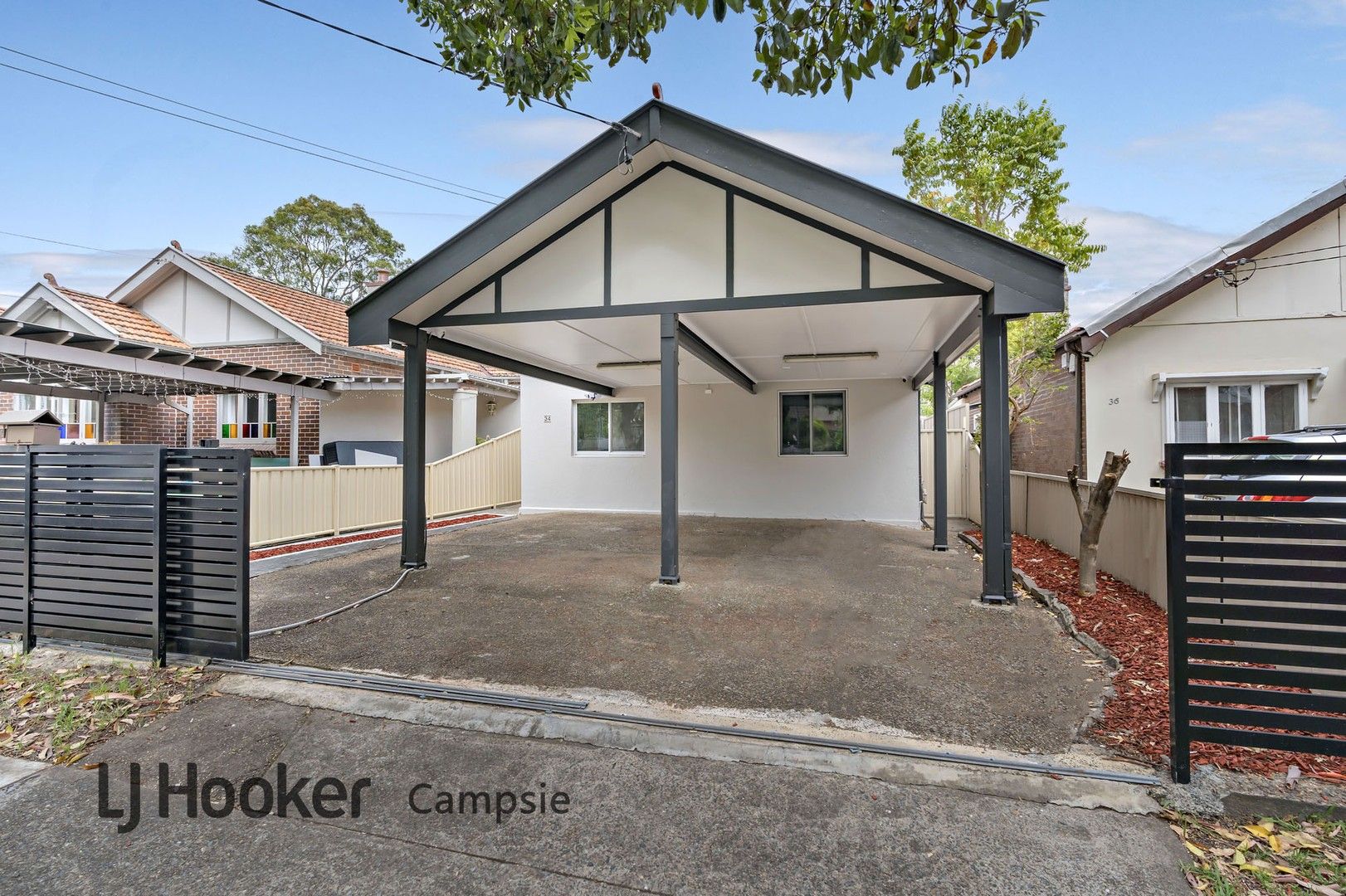34 Second Avenue, Campsie NSW 2194, Image 0