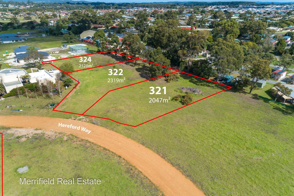 321 Hereford Way, Milpara WA 6330, Image 2