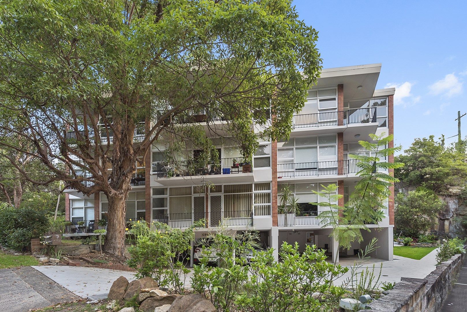 2/2 Elizabeth Parade, Lane Cove North NSW 2066, Image 0