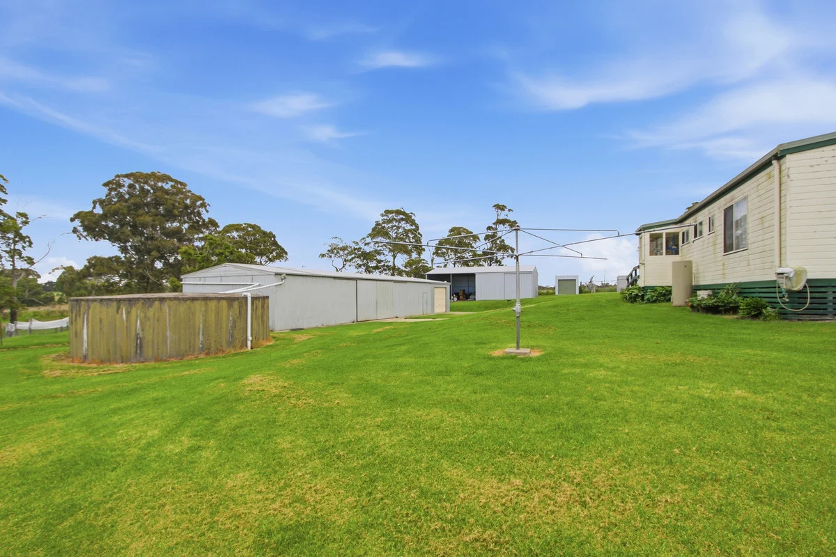 Additional image 20 of 185 Fergusons Lanes, Nungurner VIC 3909