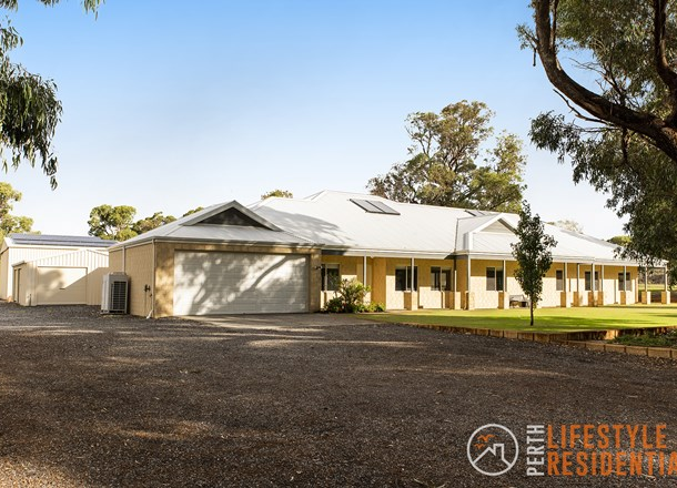 73 Caraway Loop, Two Rocks WA 6037