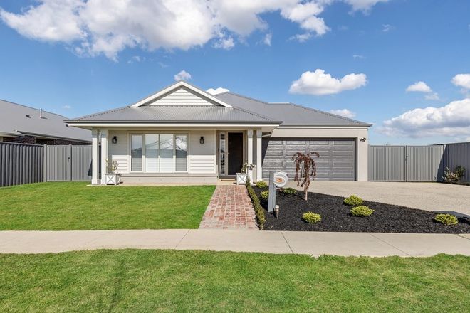 Picture of 20 Poplar Drive, ROMSEY VIC 3434