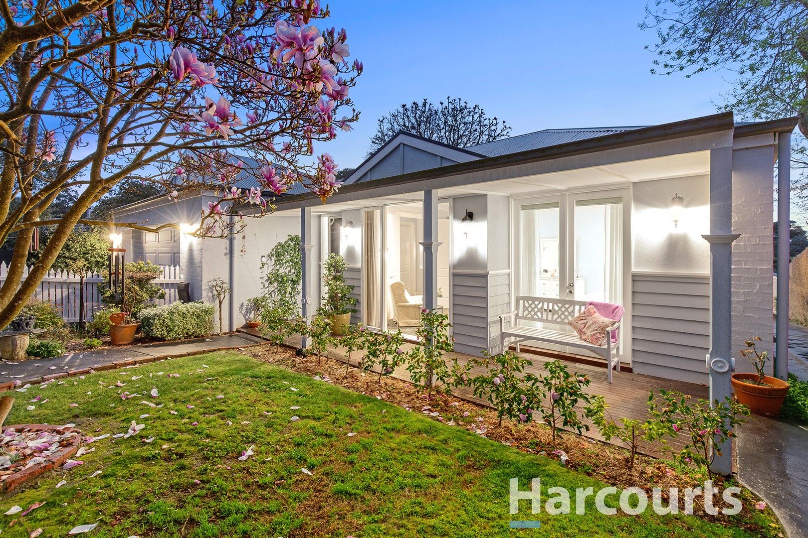 40 Conyers Street, The Basin VIC 3154, Image 0