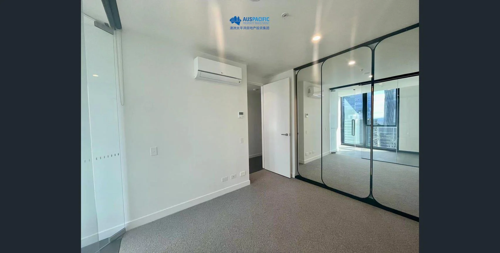 Additional image 2 of 4804/138 Spencer Street, Melbourne VIC 3000
