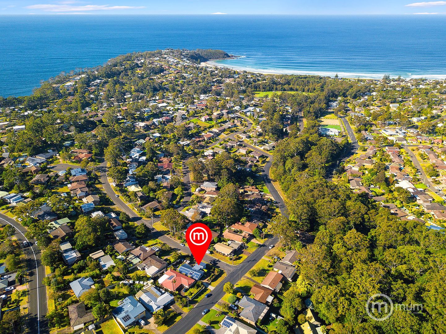 10 Valley Drive, Mollymook Beach NSW 2539, Image 1