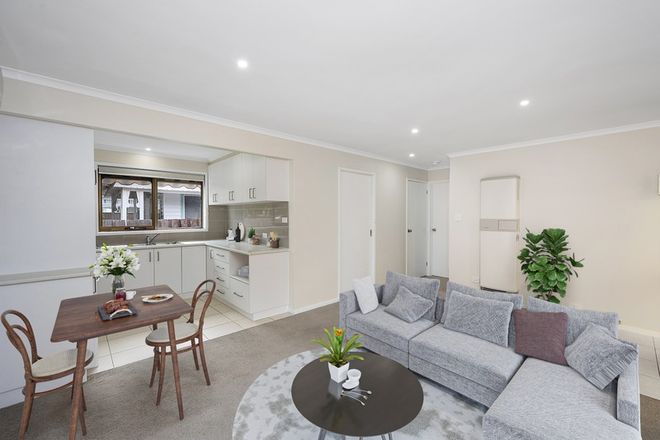 Picture of 1/6 Isabella Street, GEELONG WEST VIC 3218