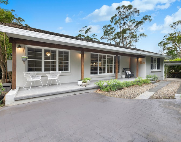 6A Harris Road, Normanhurst NSW 2076