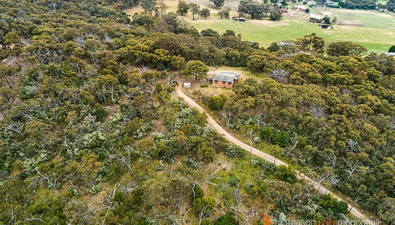 Picture of 90 Gingles Road, HUMEVALE VIC 3757
