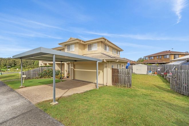 Picture of 2/289 River Hills Road, EAGLEBY QLD 4207