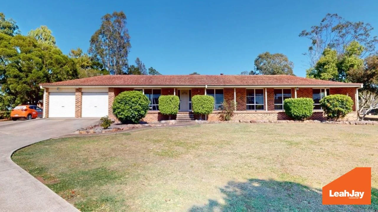 Primary image of 7 Milloo Close, Windella NSW 2320