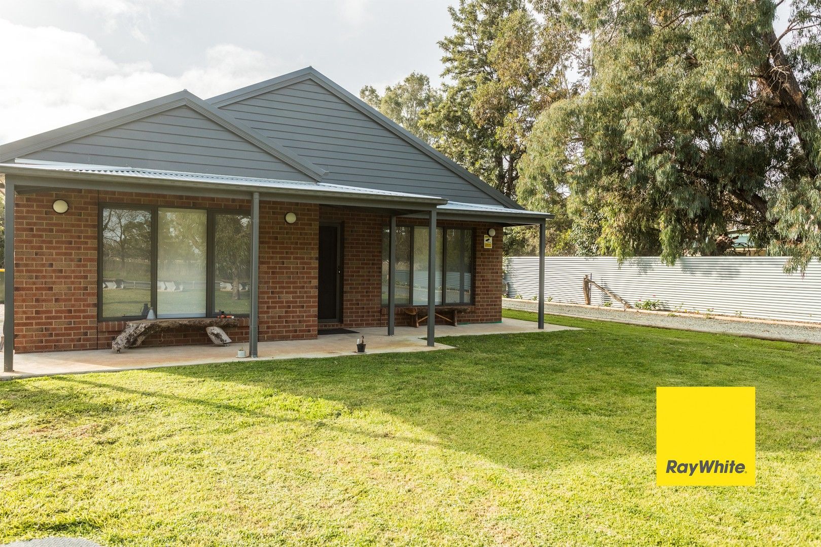3 bedrooms House in 972 Graham Road KYABRAM VIC, 3620