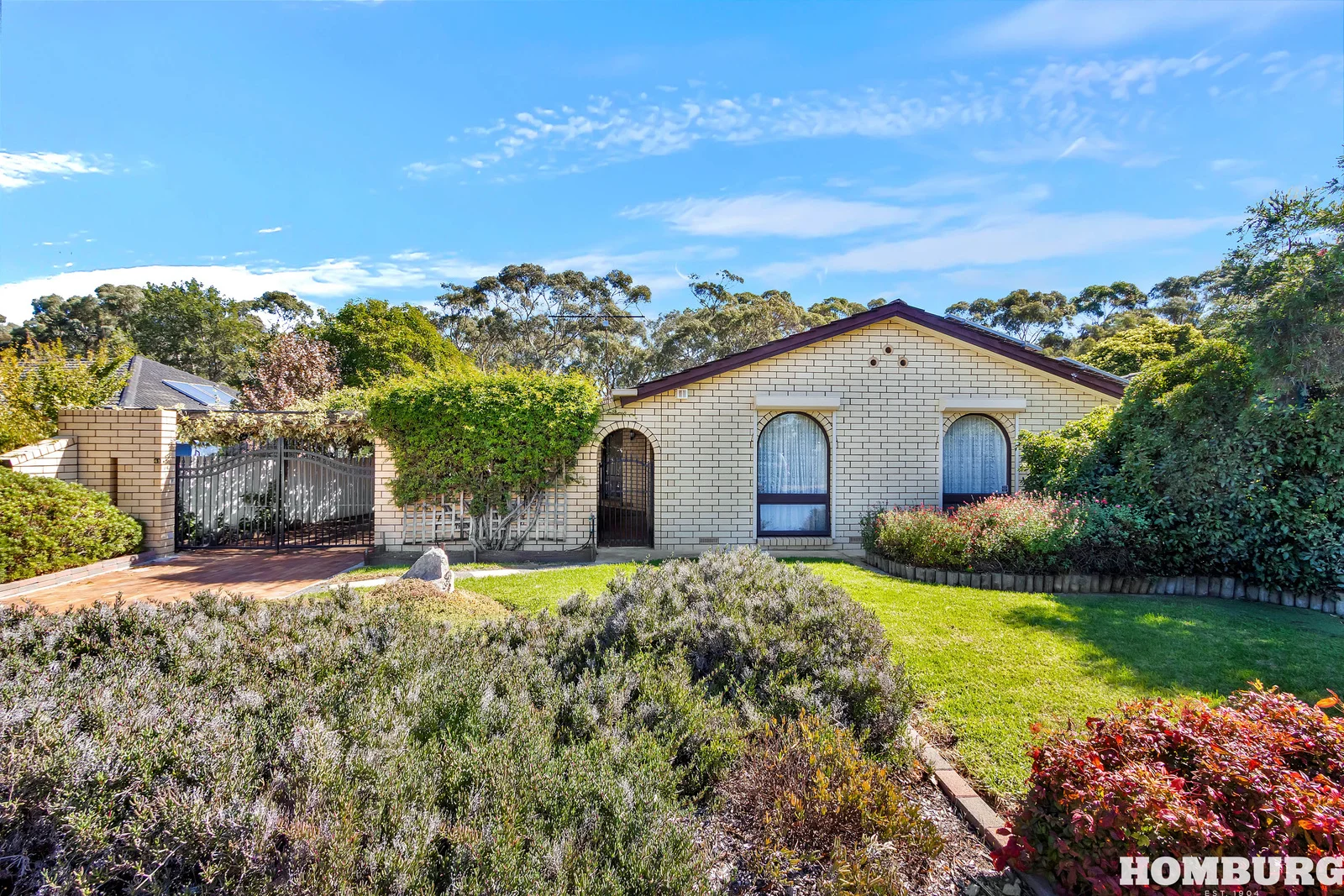 41 Centenary Avenue, Nuriootpa SA 5355