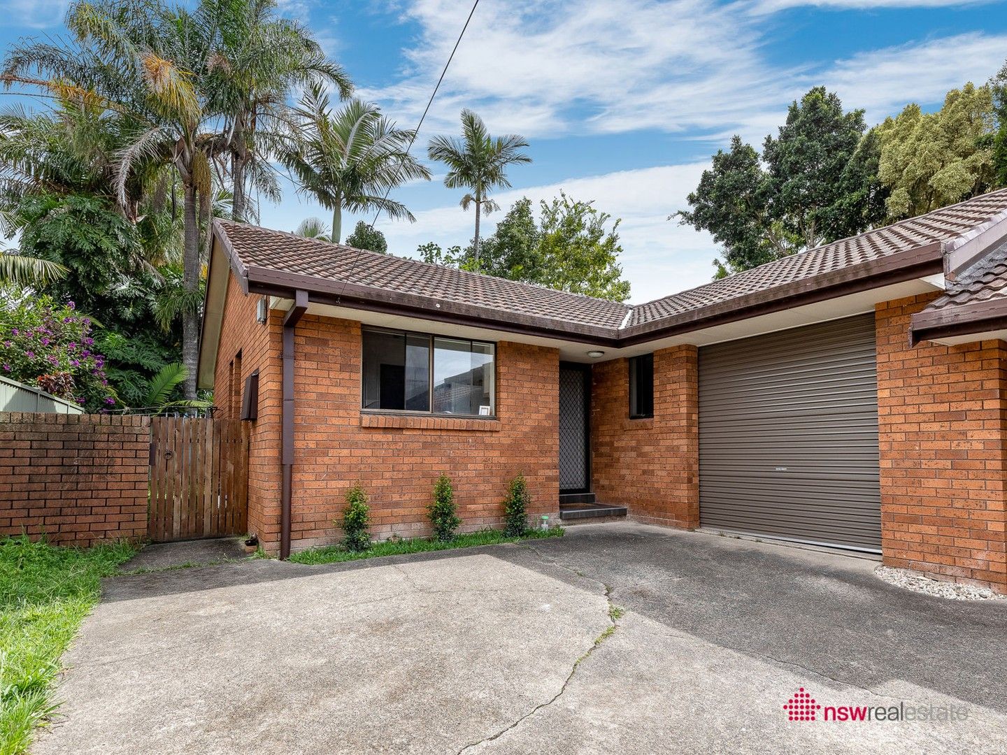 2/4 Robert Garrett Street, Coffs Harbour NSW 2450, Image 0