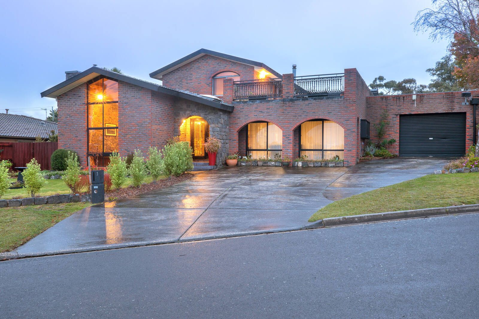 3 Sainsbury Court, Mount Clear VIC 3350