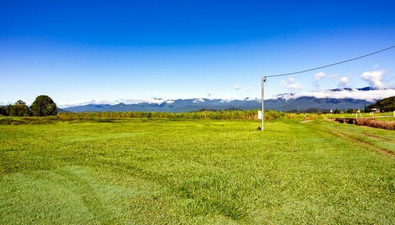 Picture of 1176 Mossman Daintree Road, ROCKY POINT QLD 4873