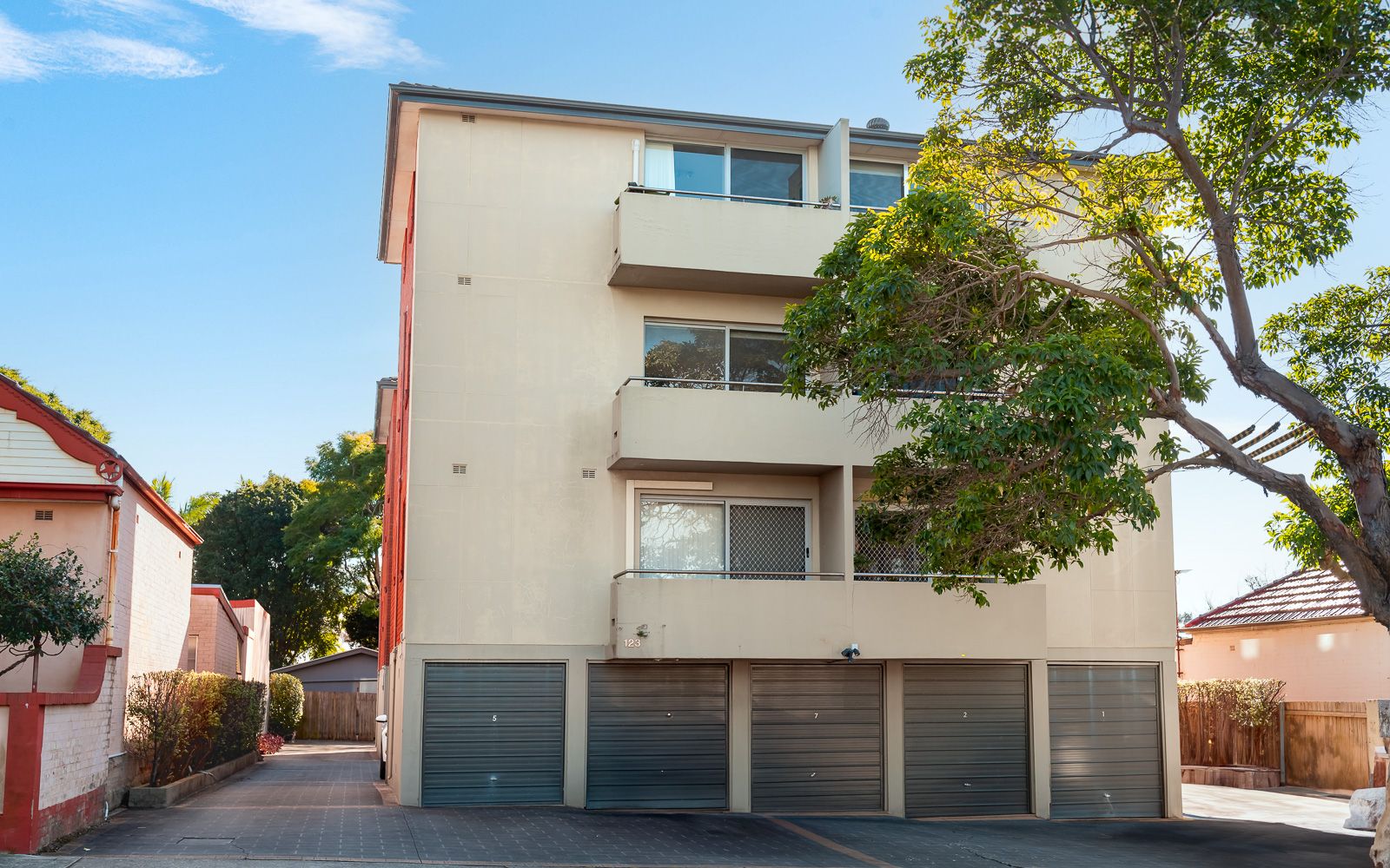 13/123 Lilyfield Road, Lilyfield NSW 2040 Domain
