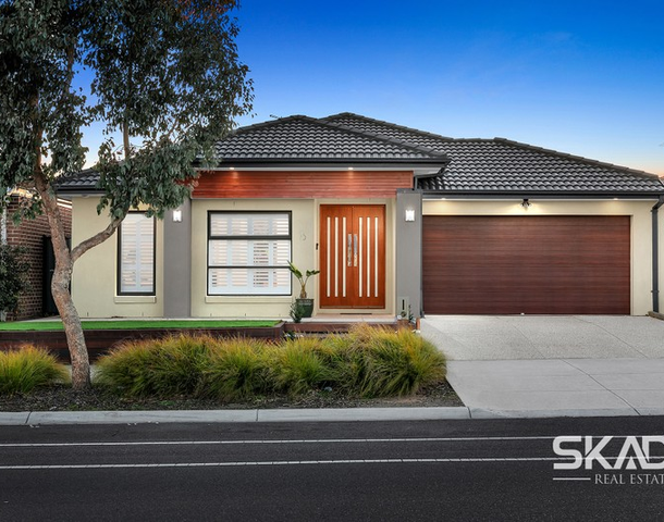 75 Sustainable Drive, Craigieburn VIC 3064