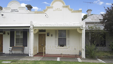 Picture of 10 Davies Street, NEWPORT VIC 3015