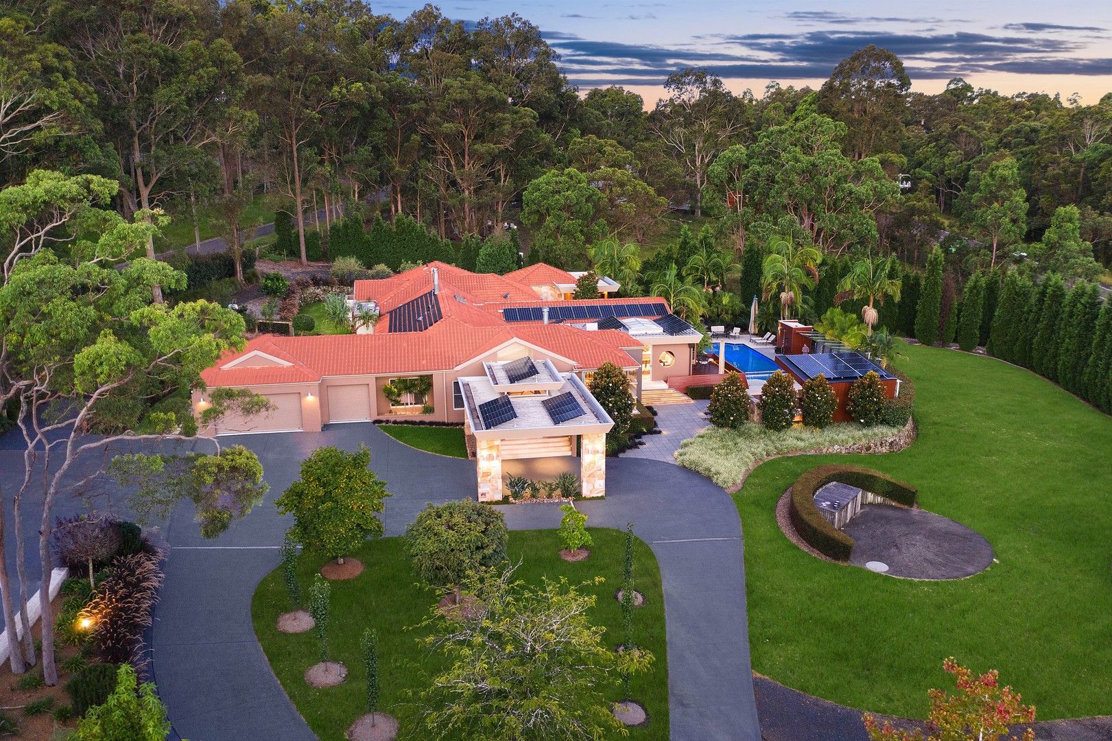 7 Amberwood Close, Jilliby NSW 2259, Image 0