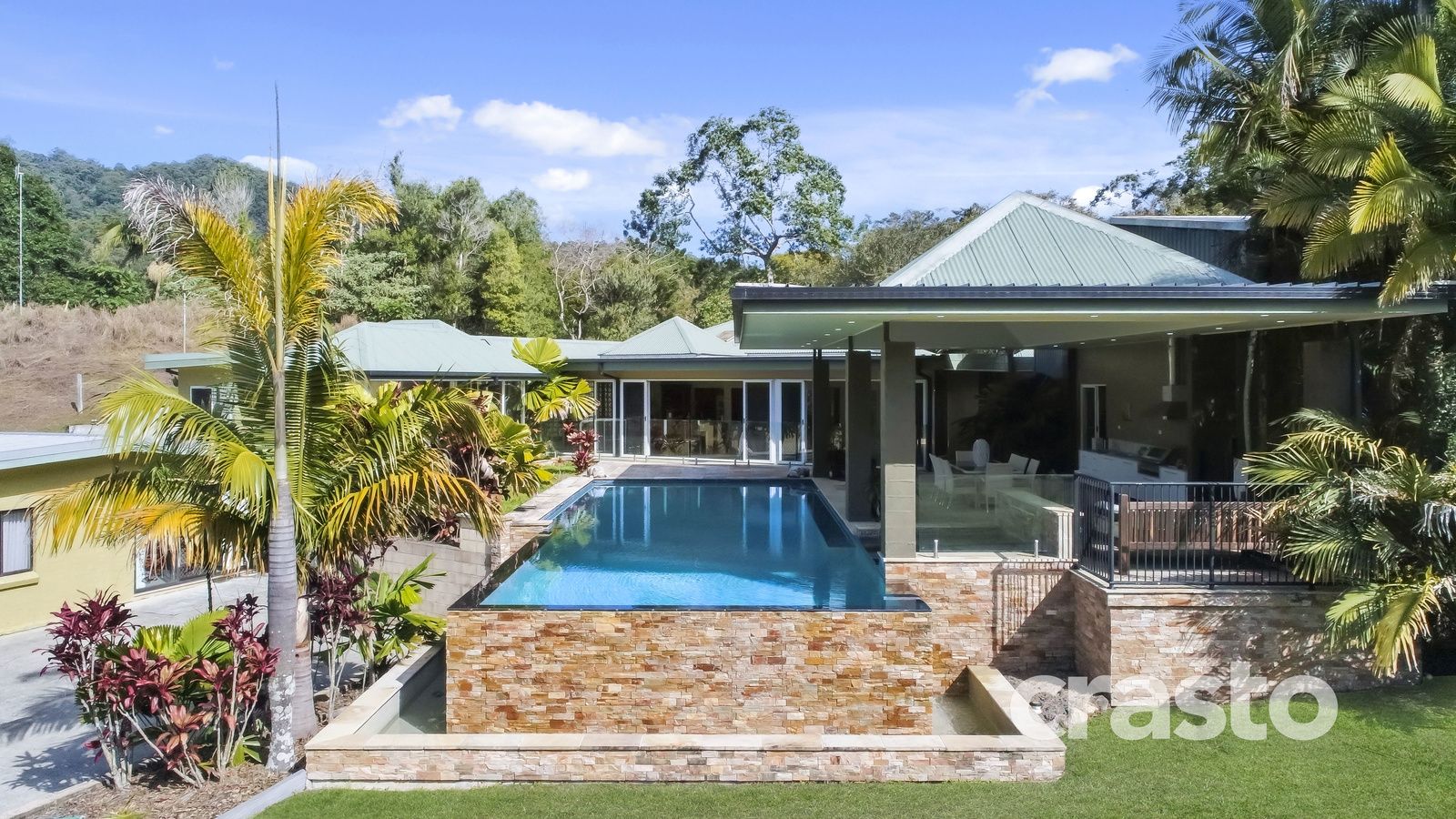 1634 Currumbin Creek Road, Currumbin Valley QLD 4223, Image 1