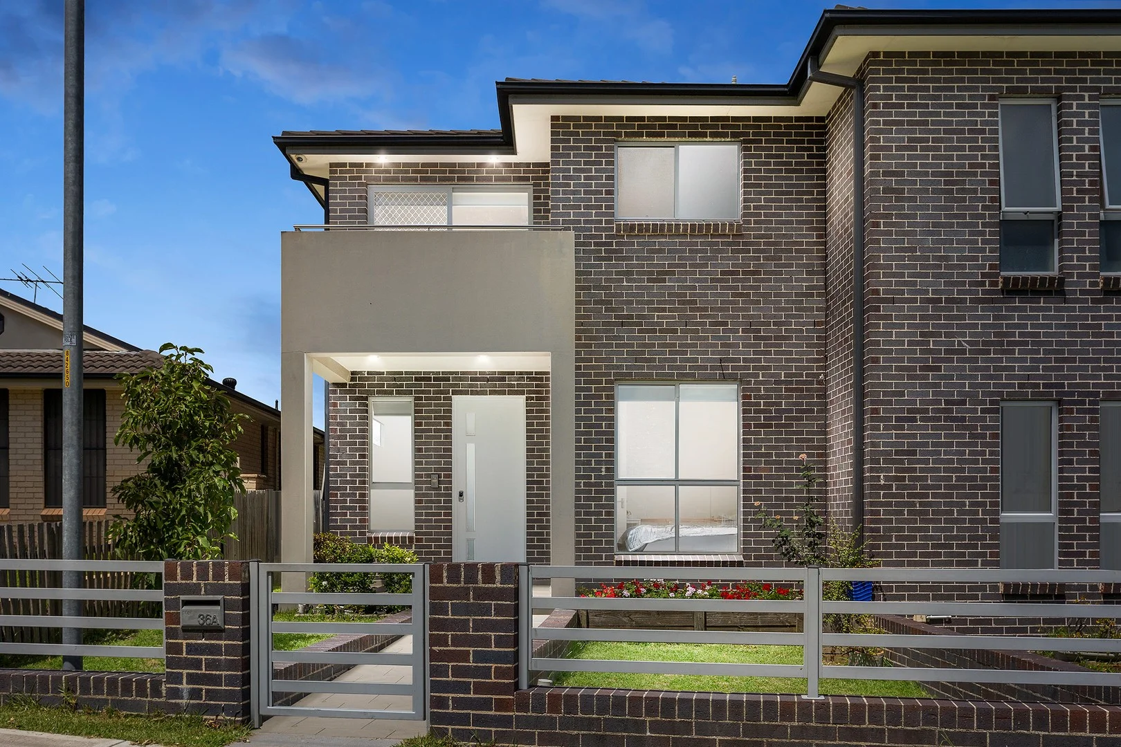 36A Kendall Street, Ermington NSW 2115