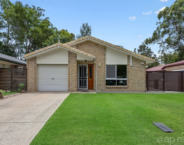 42 Huon Place, Forest Lake QLD 4078