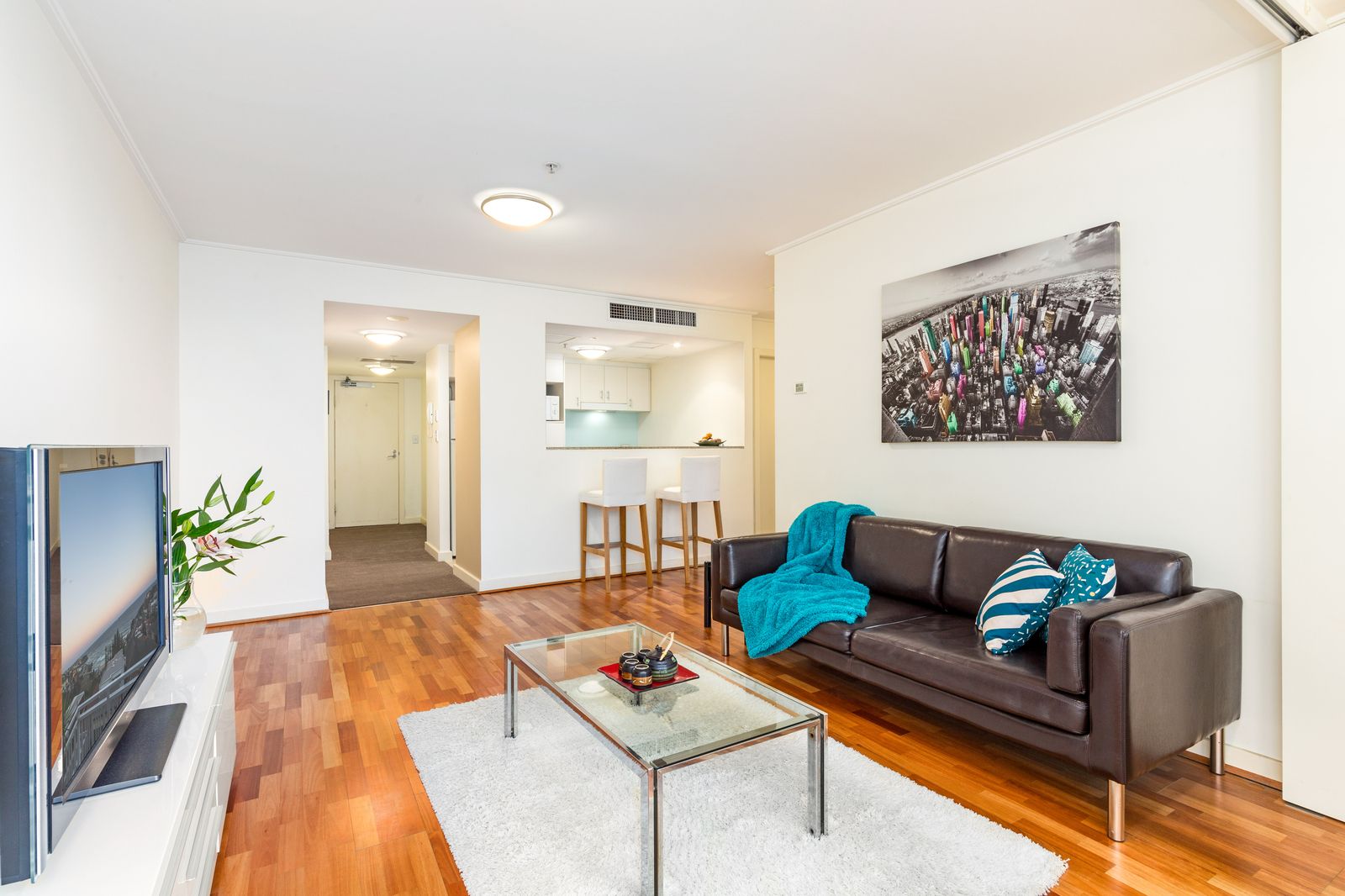 1 bedrooms Apartment / Unit / Flat in 15 Atchinson Street ST LEONARDS NSW, 2065