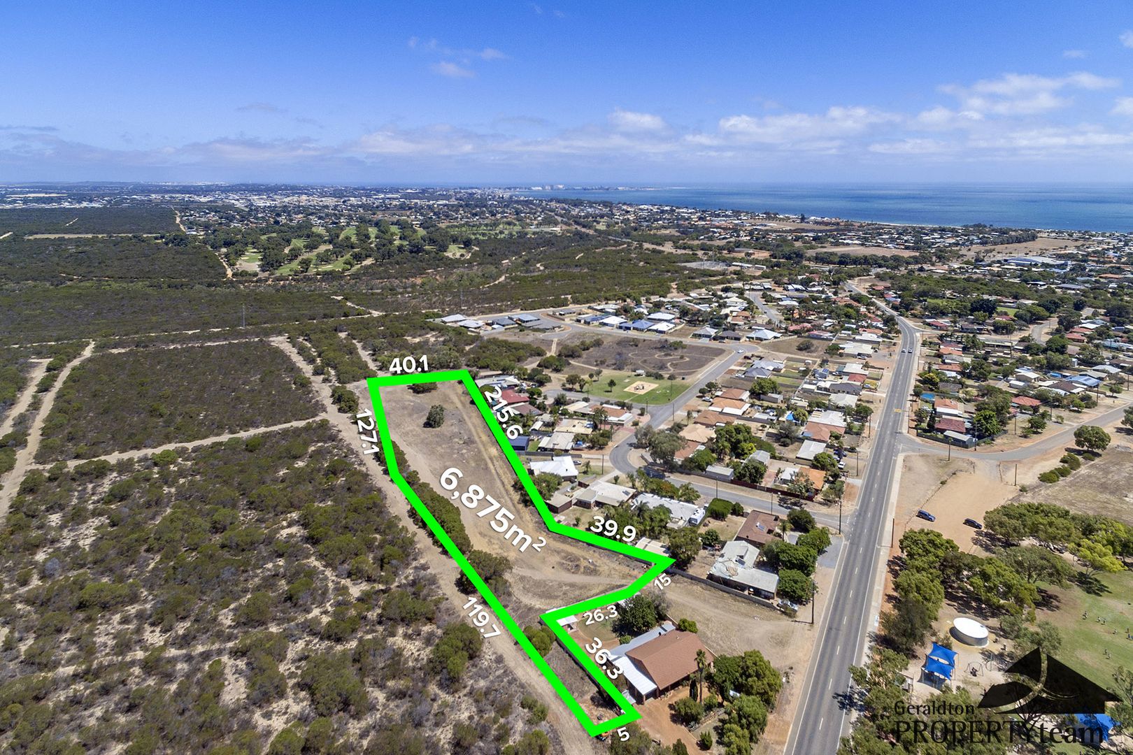 104 Chapman Valley Road, Waggrakine WA 6530, Image 1