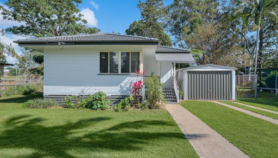 Picture of 26 Mitchell Street, LAWNTON QLD 4501