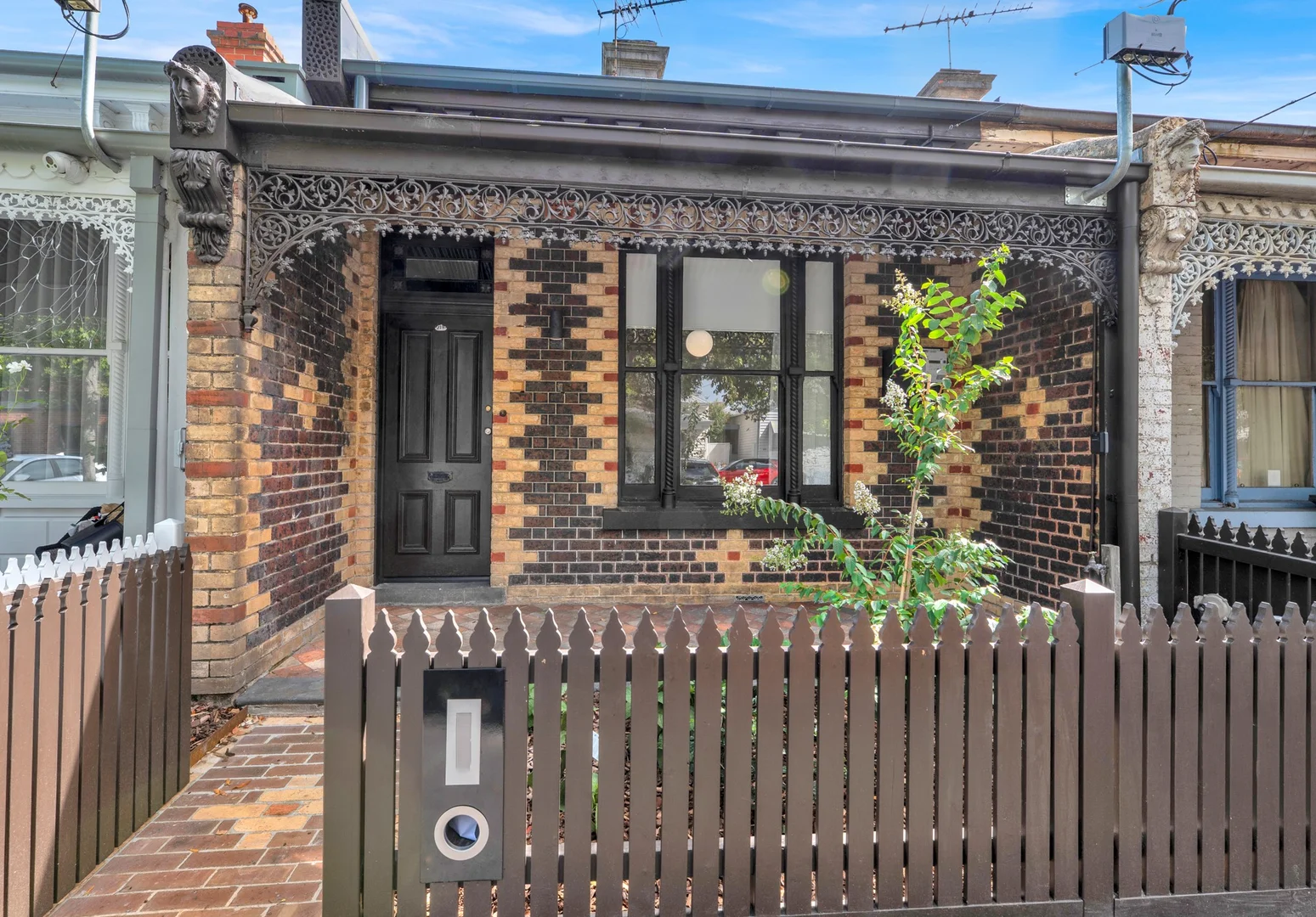 219 Ross Street, Port Melbourne VIC 3207