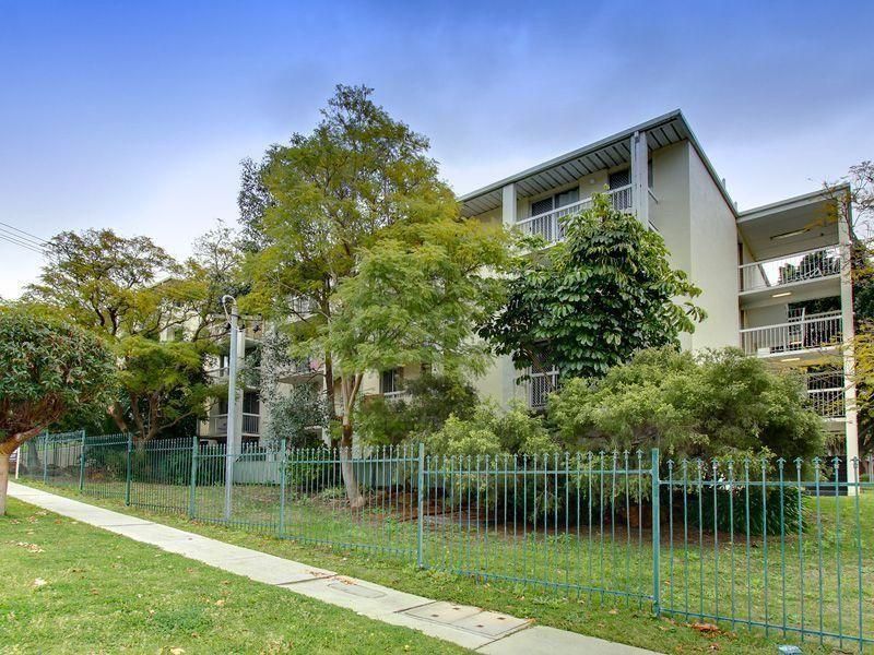 1 bedrooms Apartment / Unit / Flat in 27/8 Kathleen Avenue MAYLANDS WA, 6051
