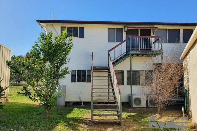 Picture of 14 Charles St, SPRINGSURE QLD 4722
