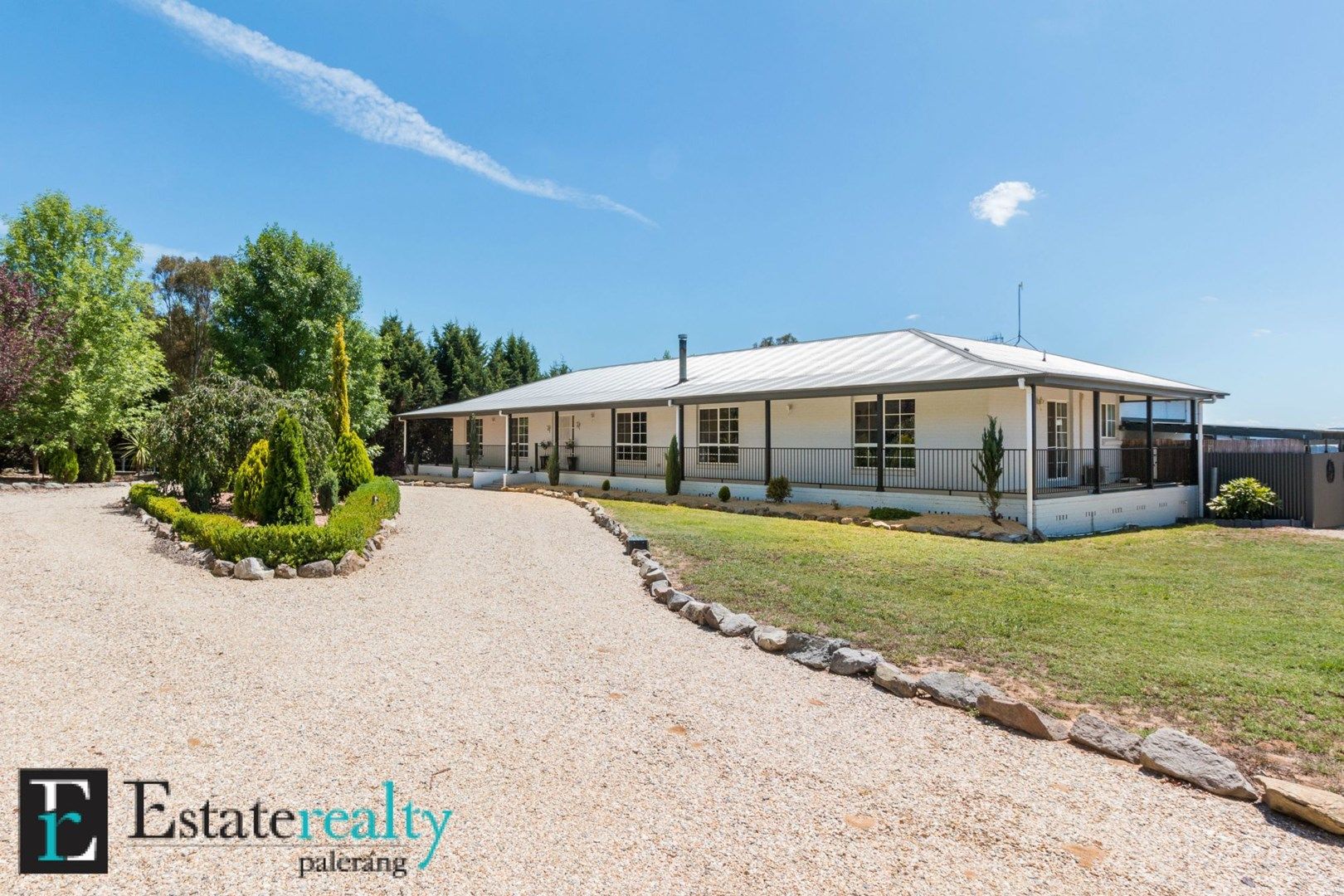 Sold 21 Hope Drive, Buckingham, Bungendore NSW 2621 on 03 Aug 2016