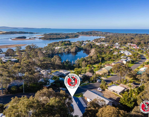 3 Dell Parade, Moruya Heads NSW 2537