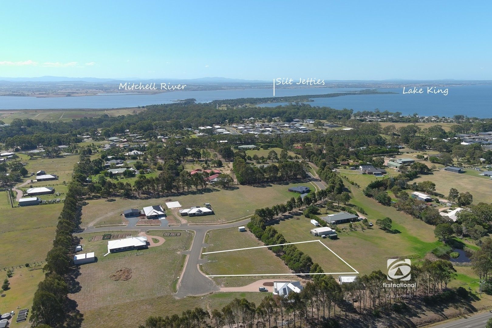 3 Montrose Court, Eagle Point VIC 3878, Image 0