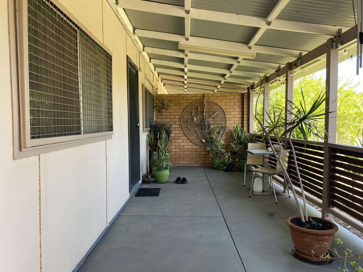 B/6 Pratt Court Morgantown WA 6701 Duplex For Rent $370 Domain