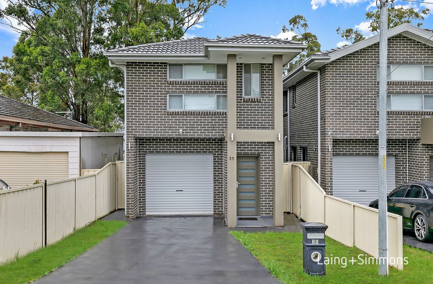 35 Cheviot Street, Mount Druitt NSW 2770