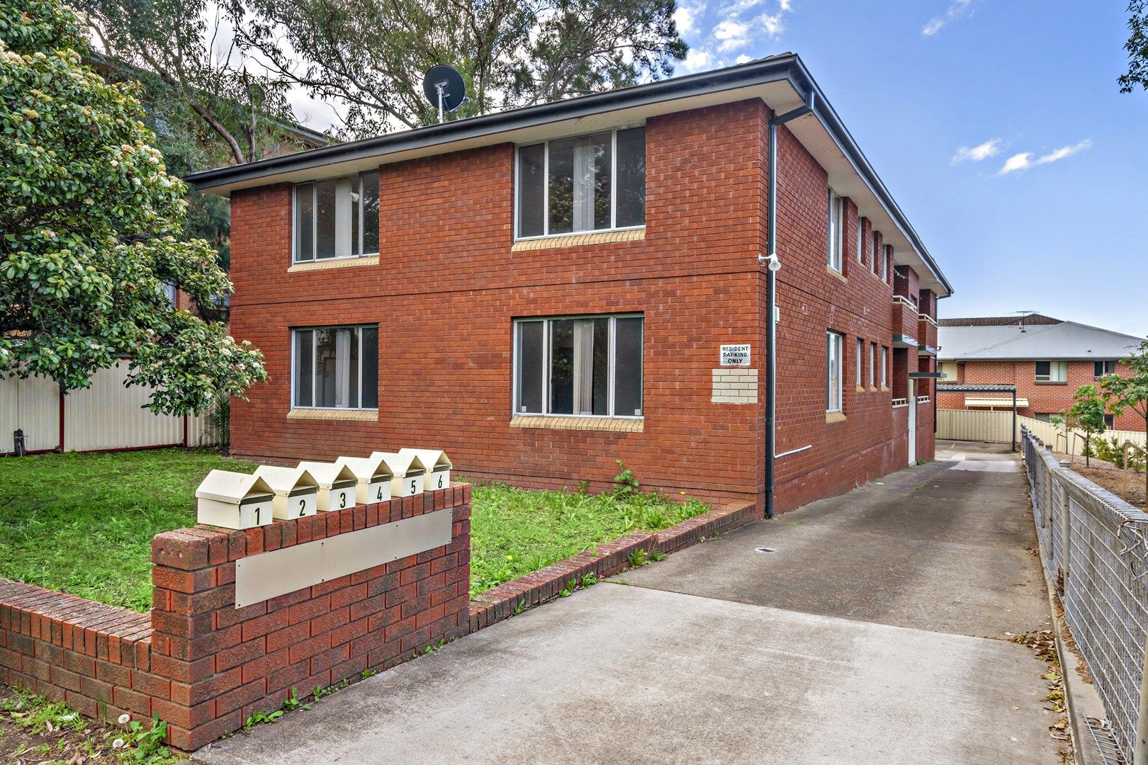 1 Arthur Street, Merrylands West NSW 2160, Image 0