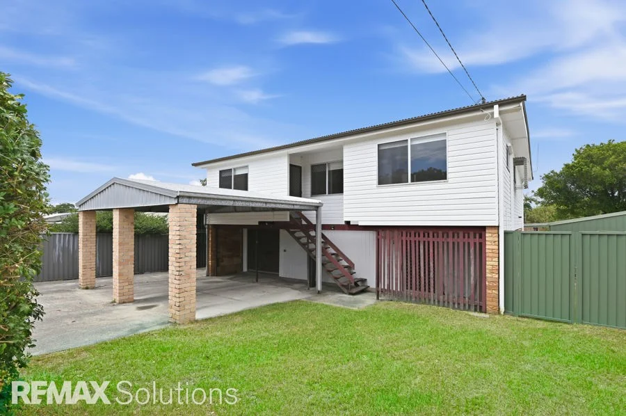 Primary image of 8 Nichols Rd, Kippa-Ring QLD 4021