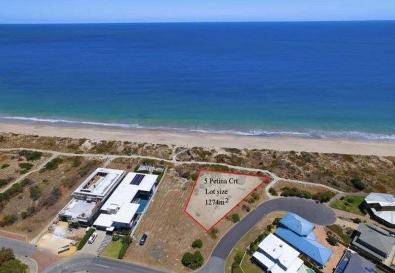 5 Petina Court, Silver Sands WA 6210, Image 1