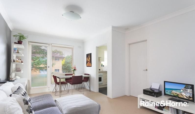 1 bedrooms Apartment / Unit / Flat in 17/142 Ernest Street CROWS NEST NSW, 2065