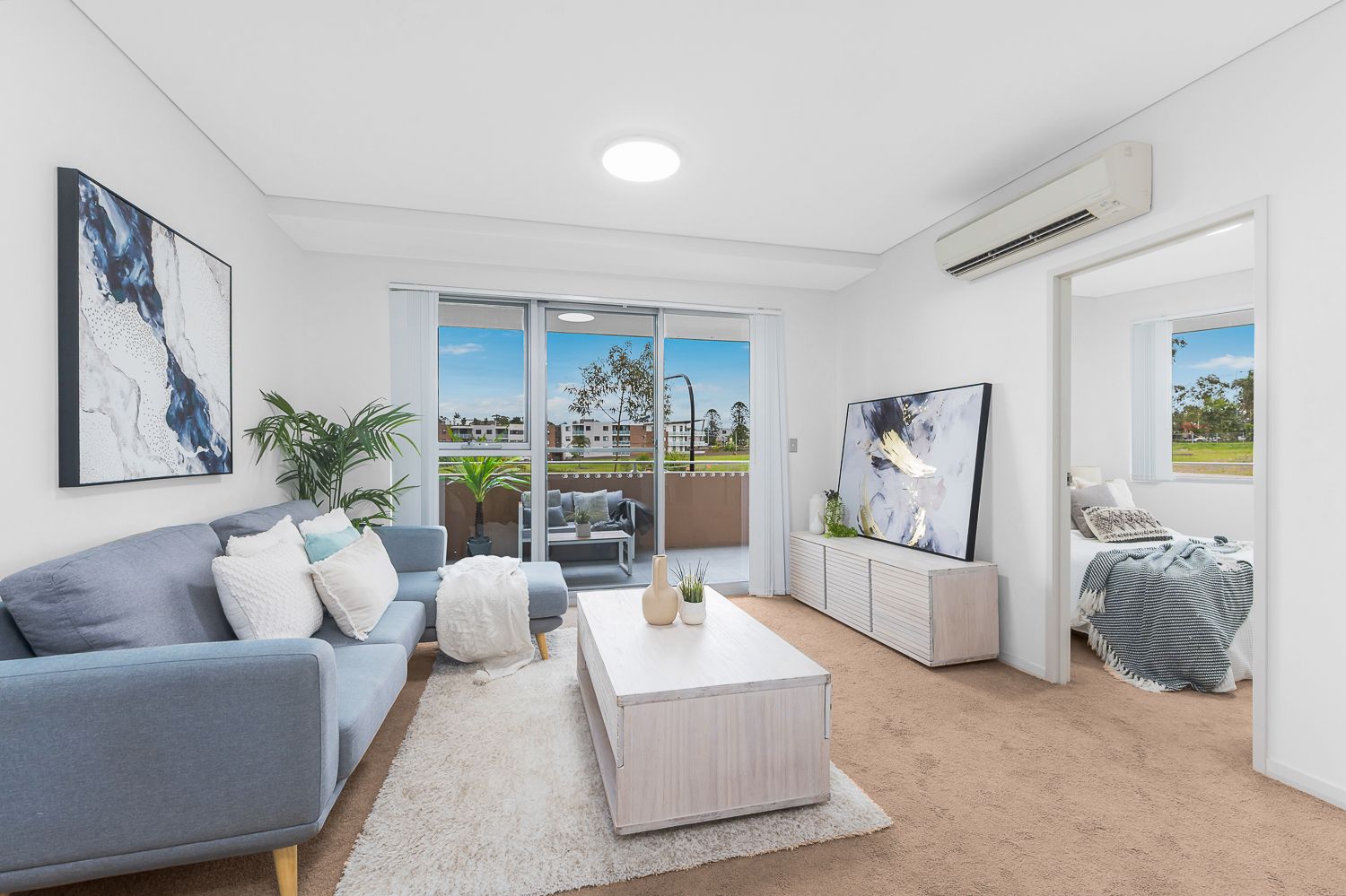 C109/5 Demeter Street, Rouse Hill NSW 2155 Domain