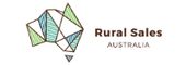 Logo for Rural Sales Australia