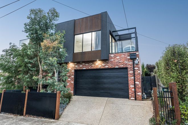 Picture of 5B Iona Avenue, BELMONT VIC 3216