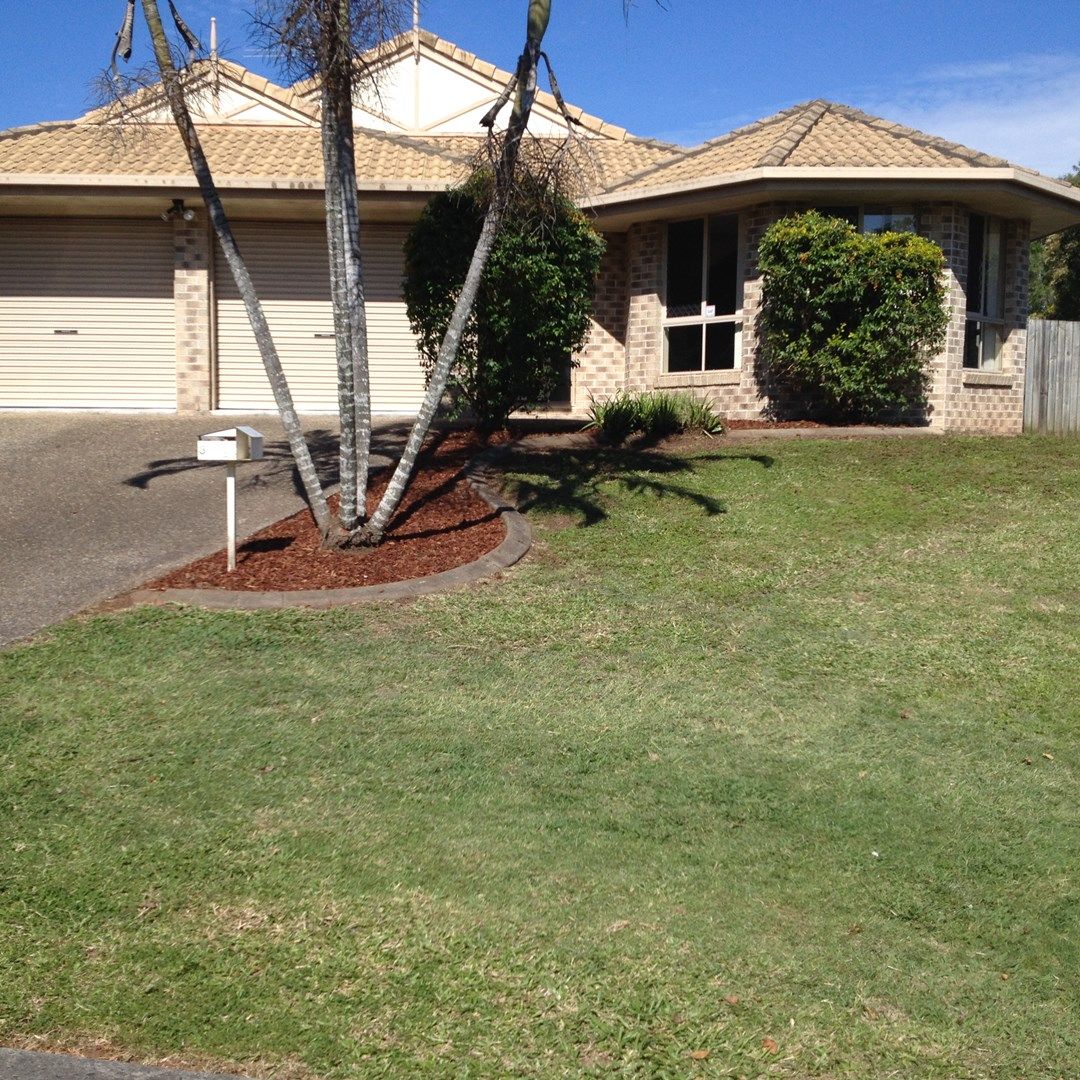 3 Clearmount Crescent, Carindale QLD 4152, Image 1