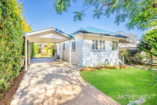 Picture of 8 Sackett Street, BRIGHTON QLD 4017