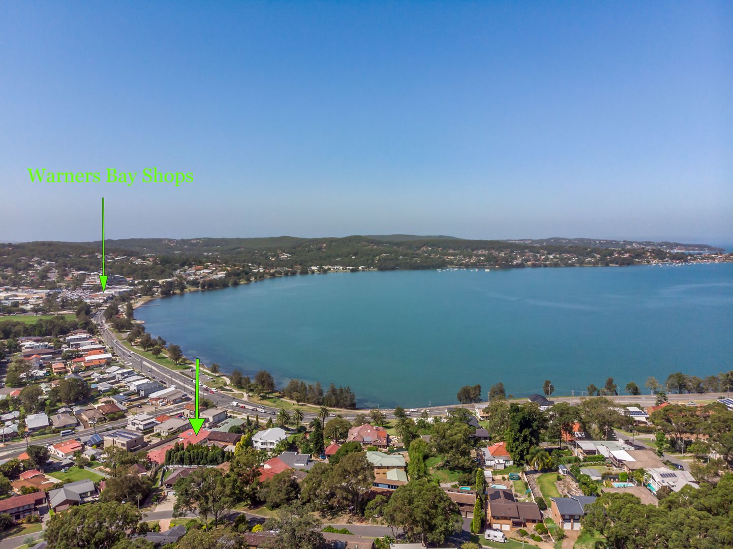 384 The Esplanade, Speers Point NSW 2284 Domain